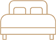w_bed icon