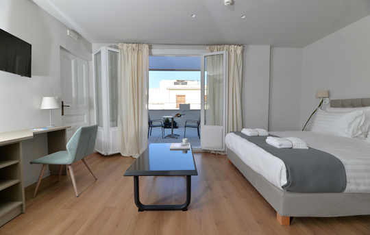 Executive Suite 